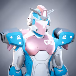 Meka-Driver #6918