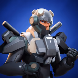 Meka-Driver #5150