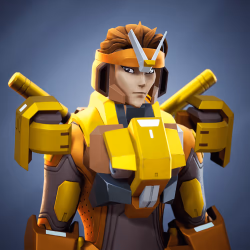 Meka Drivers