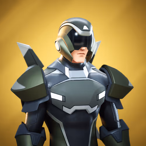 Meka Drivers