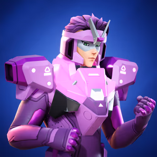 Meka Drivers