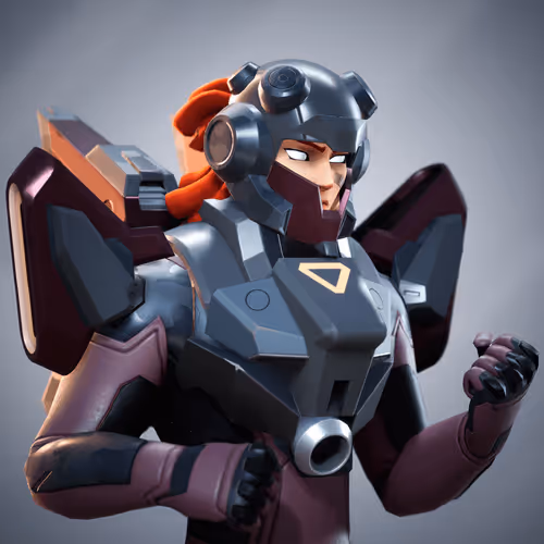 Meka Drivers