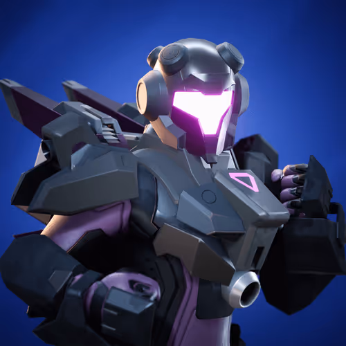 Meka Drivers