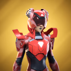 Meka-Driver #3640