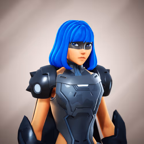 Meka Drivers