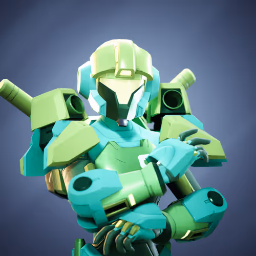 Meka Drivers