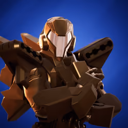 Meka-Driver #5057