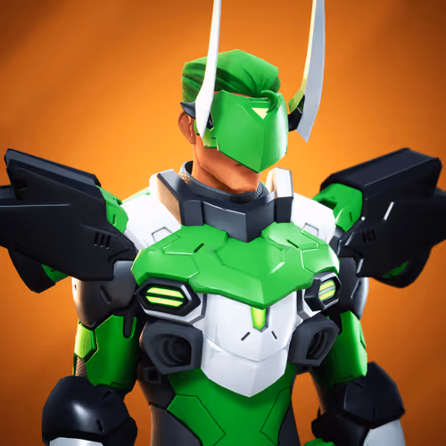 Meka Drivers