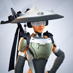 Meka-Driver #5043