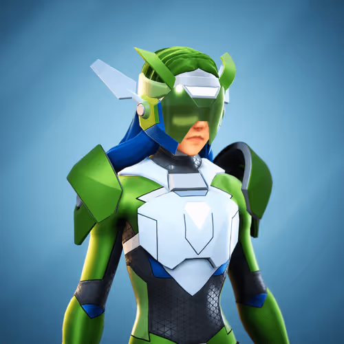 Meka Drivers