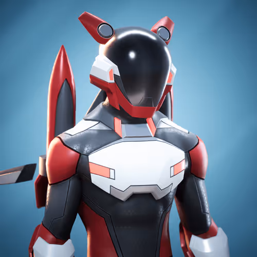 Meka Drivers
