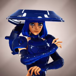 Meka-Driver #1192