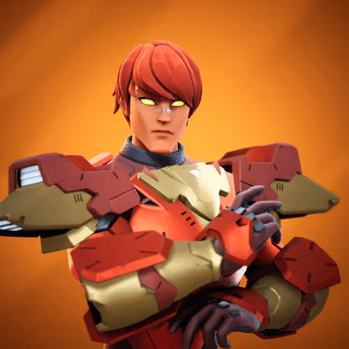 Meka Drivers