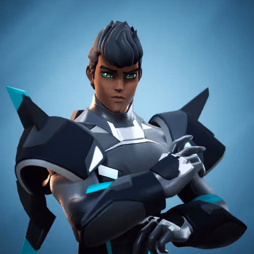 Meka Drivers