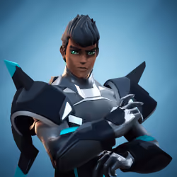 Meka-Driver #3534
