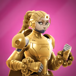 Meka-Driver #5798