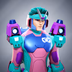 Meka-Driver #4035