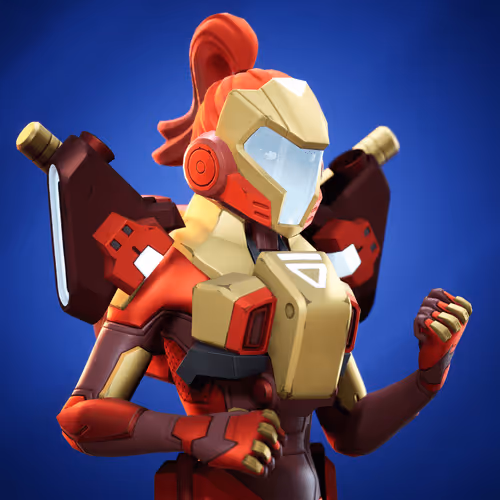 Meka Drivers