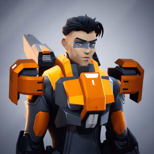Meka-Driver #1225
