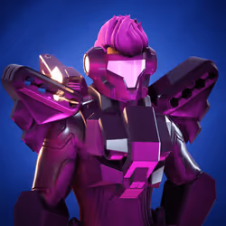 Meka-Driver #2020