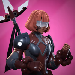 Meka-Driver #3645