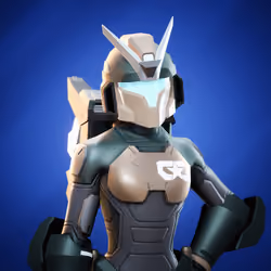 Meka-Driver #207