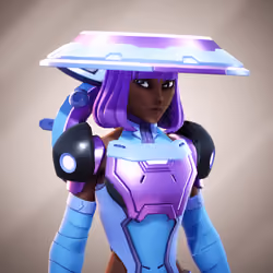 Meka-Driver #3066