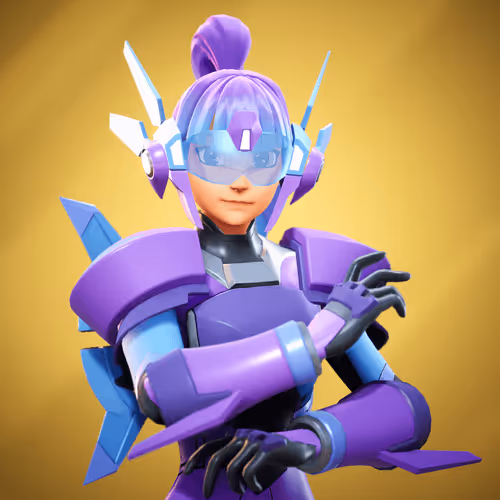Meka Drivers