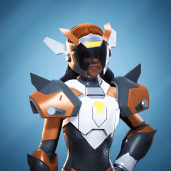 Meka-Driver #868