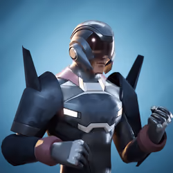 Meka-Driver #4707