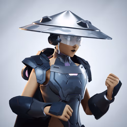 Meka Drivers