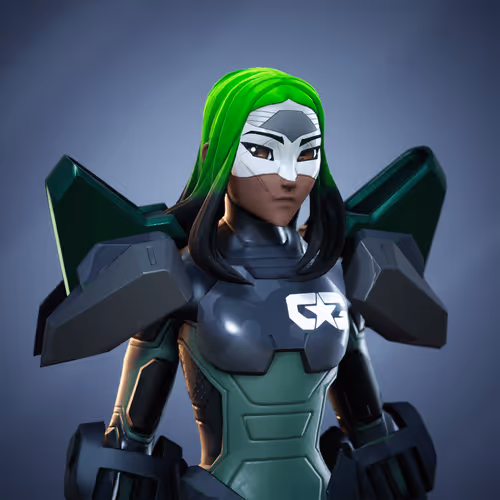 Meka Drivers