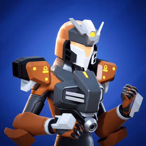 Meka Drivers