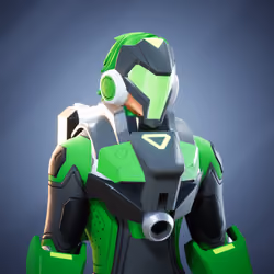 Meka-Driver #836