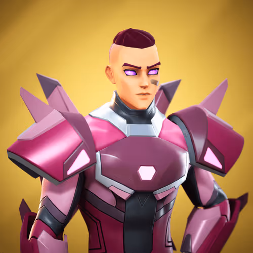 Meka Drivers