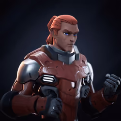 Meka-Driver #1671