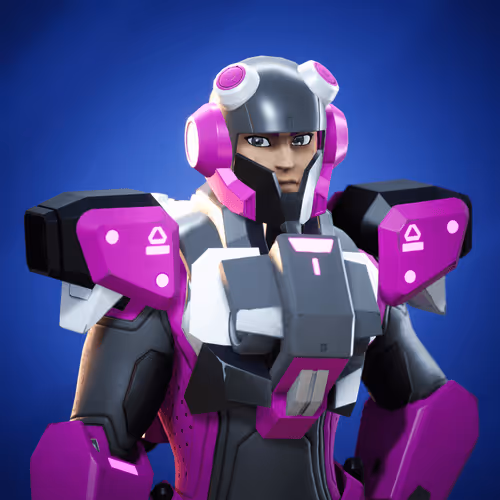 Meka Drivers