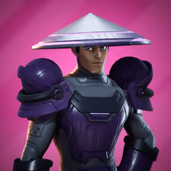 Meka-Driver #5833