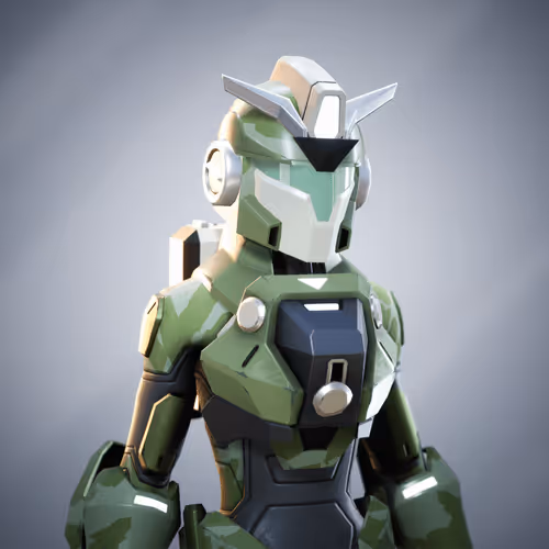 Meka Drivers