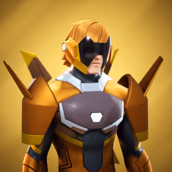 Meka-Driver #3826