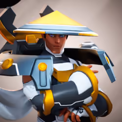 Meka-Driver #2270