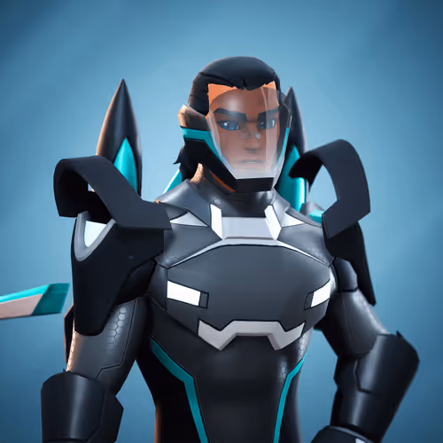 Meka Drivers