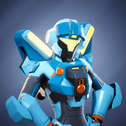 Meka-Driver #2213