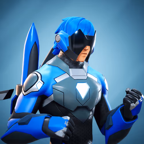 Meka Drivers