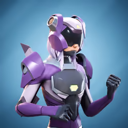 Meka-Driver #2428