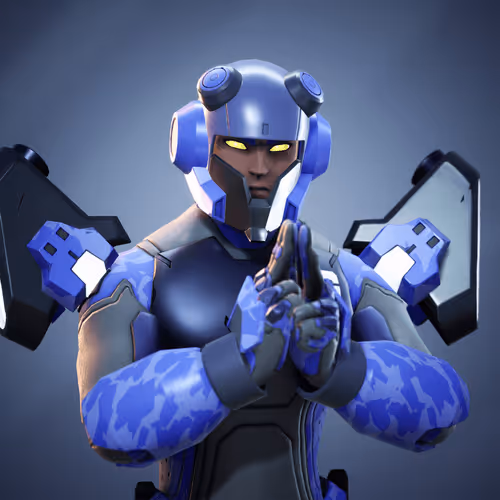 Meka Drivers
