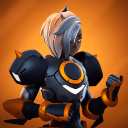 Meka-Driver #7002
