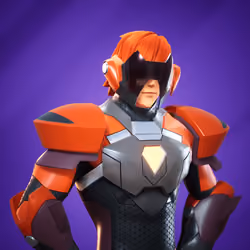 Meka-Driver #1606