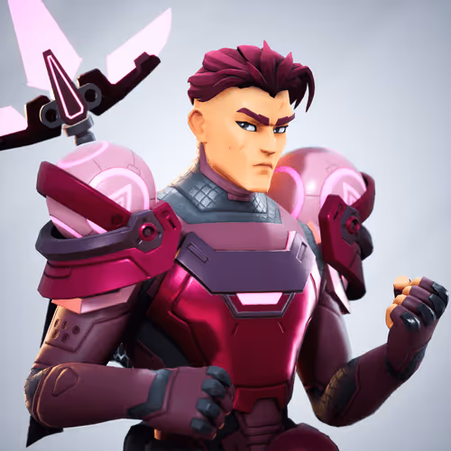 Meka Drivers