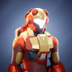 Meka-Driver #4139